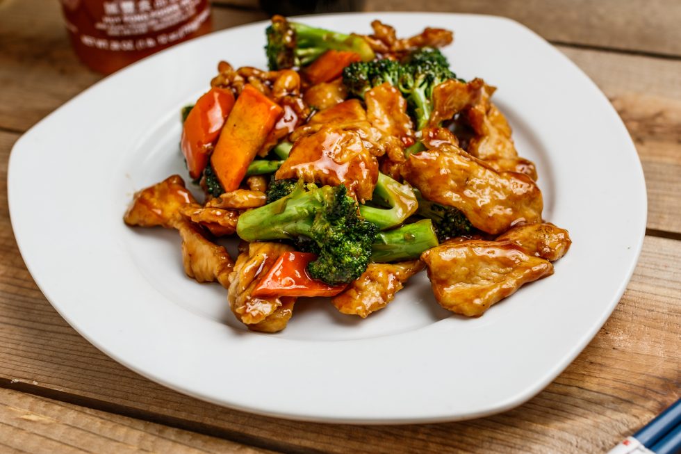 Asian Order｜La Porte｜TX